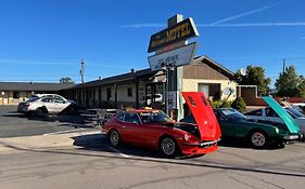 Westerner Motel Williams Az