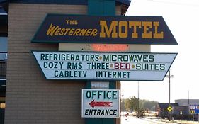 Westerner Motel Williams Az